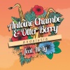 Antoine Chambe、Hi-Ly、Otter Berry - Andalusia (Jako Diaz Remix)