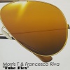 Morris T、Francesco Riva - Tube Flex