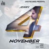 Shreya Sharma、Jerry - 4 November
