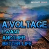 Giuseppe Alicata、A.Voltage、Emma Hawk - I Want You (Radio Edit)