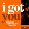 Chiara Luppi、Aaron Tesser & The New Jazz Affair - I Got You
