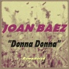 Joan Baez《Donna Donna (Remastered)》[MP3/LRC]