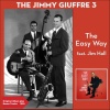 The Jimmy Giuffre 3、jim hall《The Easy Way》[MP3/LRC]