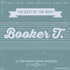 booker t. - Green Onions
