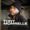 tony momrelle - All I Need