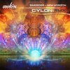 Cylon、SineRider - New Horizon