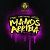 Luis De La Fuente、JSanz、Isaac Rodríguez《Manos Arriba (Festival Mix)(Remix)》[MP3/LRC]