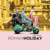 Georges Auric - Roman Holiday Main Title (From 