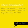 Hans Kalafusz、Stuttgart Chamber Orchestra - I. —