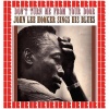 Eddie Kirkland、John Lee Hooker《Stuttering Blues》[MP3/LRC]