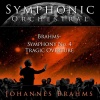 hartmut haenchen、The Netherlands Philharmonic Orchestra - Symphony No. 4 in e minor,Op 98 , Allegro non troppo