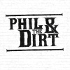 Phil、the Dirt《Golden Light》[MP3/LRC]