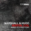 Hugo、Marshall (aka Luigi Rocca) - Mortal Coil (original mix)