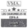 Los Churumbeles De España - Doce Cascabales