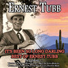ernest tubb - Walkin the Floor over You