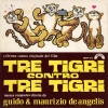 Guido De Angelis、Maurizio de Angelis《Tre tigri contro tre tigri》[MP3/LRC]