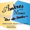 Ambassade Orchester Wien、wolfgang ambros《Der alte Sünder》[MP3/LRC]