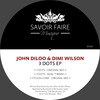 John Diloo、Dimi Wilson - 3 Dots (Original Mix)