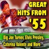 Big Joe Turner - Flip Flop and Fly