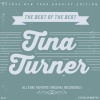 Tina Turner - A Fool in Love