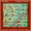 Massimo Gentili、Francesco Landucci《Kyrie》[MP3/LRC]