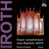 Daniel Roth - Marche de fête