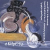 Tony Hymas、Jacques Thollot、Jean-François Jenny-Clark - A Winter's Tale