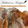 Walter Gieseking、Herbert von Karajan、Philharmonia Orchestra - I. Allegro affettuoso