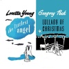 Loretta Young、gregory peck《The Littlest Angel》[MP3/LRC]