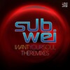 SubWei - I Want Your Soul (Erick Fabbri & Edson Pride Remix)