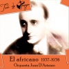 Eduardo Pereyra、Orquesta Juan D'Arienzo - El africano