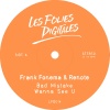 Frank Fonema、Renote - Bad Mistake