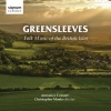 Armonico Consort、Christopher Monks、Eloise Irving、Matthew Vine - Lisa Lân