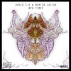 David S-k、Martin Luciuk - City Fool