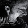 Majke - Uvod (Live)