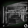 Diarmaid O Meara、Jonathan Ranzinger - Riders