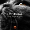 Jojo Rose、Bädi《Us Usual》[MP3/LRC]