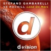 Stefano Gambarelli、Pochill - Land on Mars (Extended Mix)