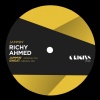 Richy Ahmed《Jammin' (Original Mix)》[MP3/LRC]