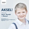 nigel short、Aksel Rykkvin、orchestra of the age of enlightenment - Aria. Jauchzet Gott in allen Landen! (version for voice and orchestra)