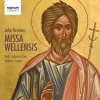 Wells Cathedral Choir、Matthew Owens - Kyrie