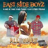 Kaine、The East Side Boyz、Salvatore Perigio - All I Want