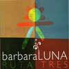 Barbara Luna - Historias de Mi Barrio