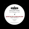 John Diloo、Dimi Wilson - Airad Dream