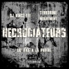 Negrociateurs、DJ Gimamen - Intro