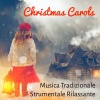 SPA《Christmas Carols》[MP3/LRC]