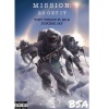 Tony TheGod - Mission (Explicit)