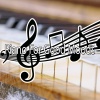 Piano Mood - Dainty Daffodils