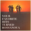 Bossa Nova Lounge Orchestra - Elastic Heart (Bossa Style)