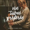 Relaxing Piano Music Consort - Titanium